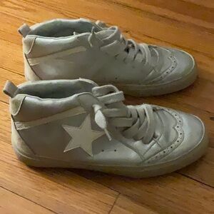 Womens Shu Shop Paulina sneakers